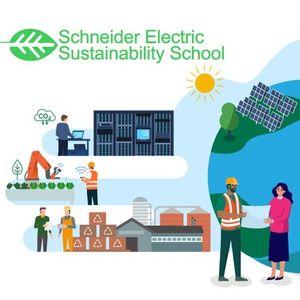 Image post by @schneiderelectricind on Instagram
