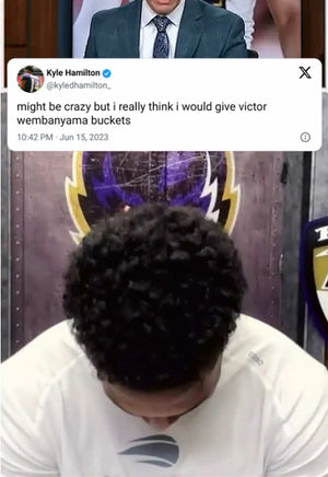 Video post by @ravens on TikTok