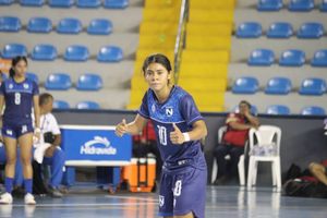 Image post by @fenifutnicaragua on Instagram