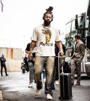 Image post by @zadariussmith on Instagram