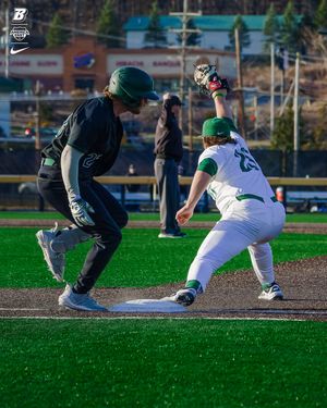 Image post by @binghamtonbase on Instagram