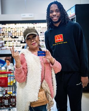 Image post by @cavscare_ on Instagram