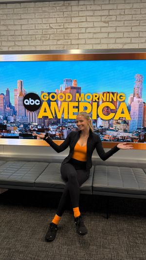 Video post by @hayleylewis_sports on TikTok