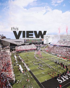Image post by @school/university-of-cincinnati on LinkedIn