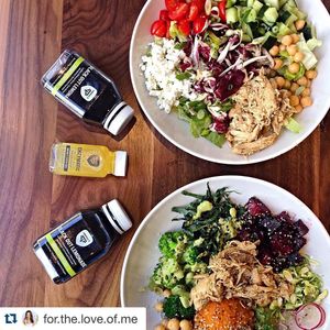 Image post by @impactkitchen on Instagram