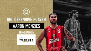 Image post by @ridersbball on Instagram