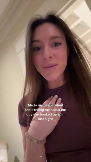 Video post by @arielledangelo on TikTok