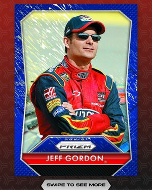 Image post by @paniniamerica on Instagram