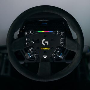 Image post by @logitechg on Instagram