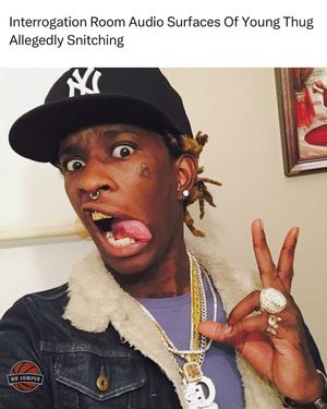 Image post by @nojumper on Instagram