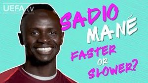 Video post by @uefa on YouTube