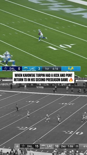 Video post by @nfl on TikTok