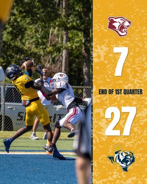 Image post by @etbufootball on Instagram