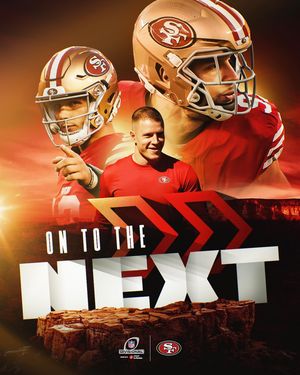 Image post by @nfl on Instagram