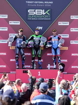 Image post by @worldsbk on Instagram
