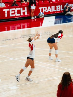 Image post by @utahtech_vb on Instagram