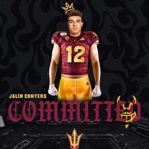 Image post by @therealjconyers on Instagram