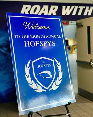 Image post by @hofspys on Instagram