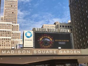 Image post by @TheGarden on Facebook