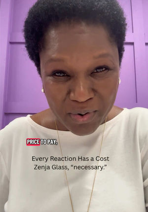 Video post by @zenjaglass on TikTok
