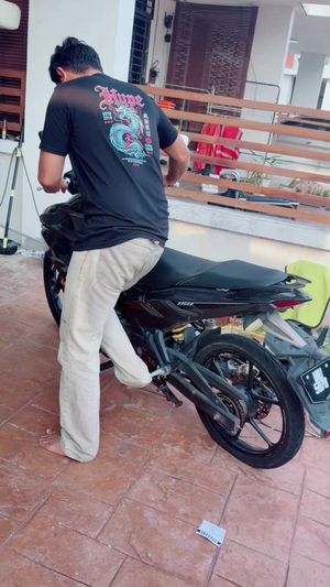 Video post by @shahirfan1994 on TikTok
