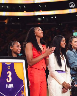 Image post by @la_sparks on Instagram