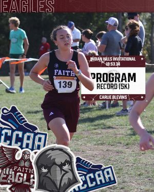 Image post by @fbbceagles on Instagram