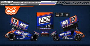 Image post by @NightowlDesignsInc on Facebook