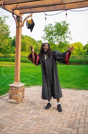 Image post by @dalvincook on Twitter