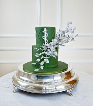Image post by @rr_cakedesigners on Instagram