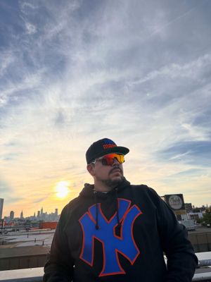 Image post by @q718ny on Instagram