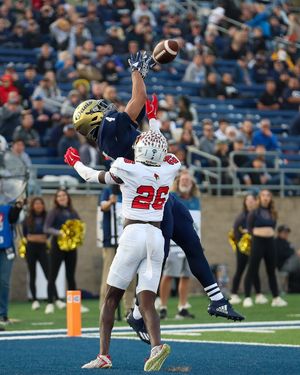 Image post by @ucdavisfootball on Instagram