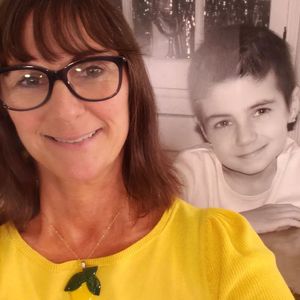 Image post by @alexslemonade on Instagram