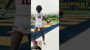 Video post by @thesportscrew on YouTube