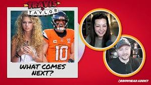 Video post by @arrowheadaddictpodcast on YouTube