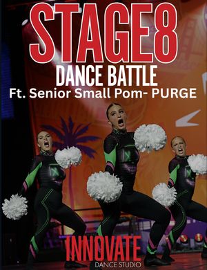 Image post by @innovatedancestudioids on Instagram