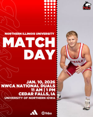 Image post by @niu_wrestling on Instagram