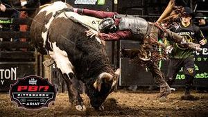 Video post by @pbr on YouTube