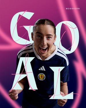 Image post by @scotlandnationalteam on Instagram