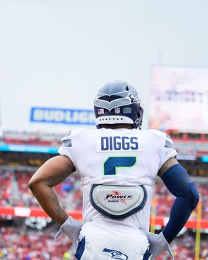 Image post by @qdiggs6 on Instagram