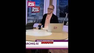Video post by @dailyflashtv on YouTube