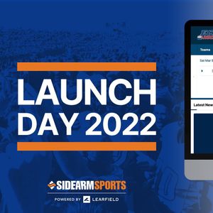 Image post by @sidearmsports on Instagram