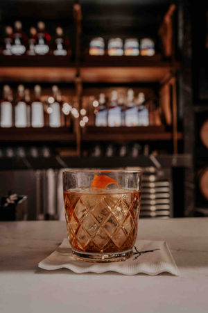 Image post by @10thmtnwhiskey on Instagram