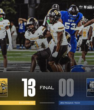 Image post by @njgridiron_ on Instagram