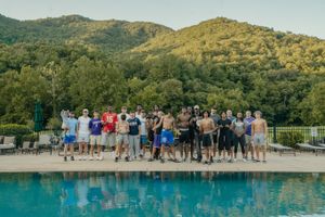Image post by @catamountmbb on Instagram
