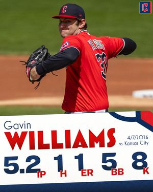 Image post by @cleguardians on Instagram