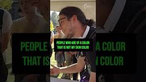 Video post by @turningpointusa on YouTube