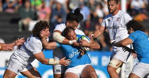 Image post by @aegrugby on Facebook