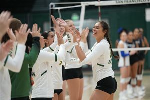 Image post by @usfdonsvb on Instagram