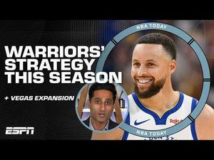 Video post by @espn on YouTube
